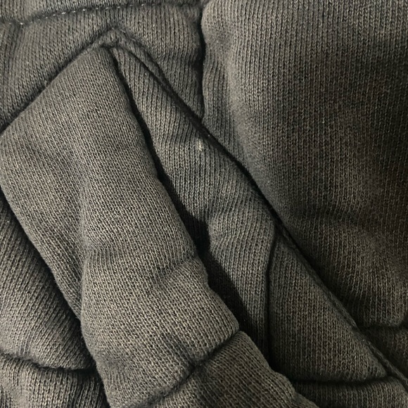 Dolman Quilted Jacket Free People - Picture 5 of 6